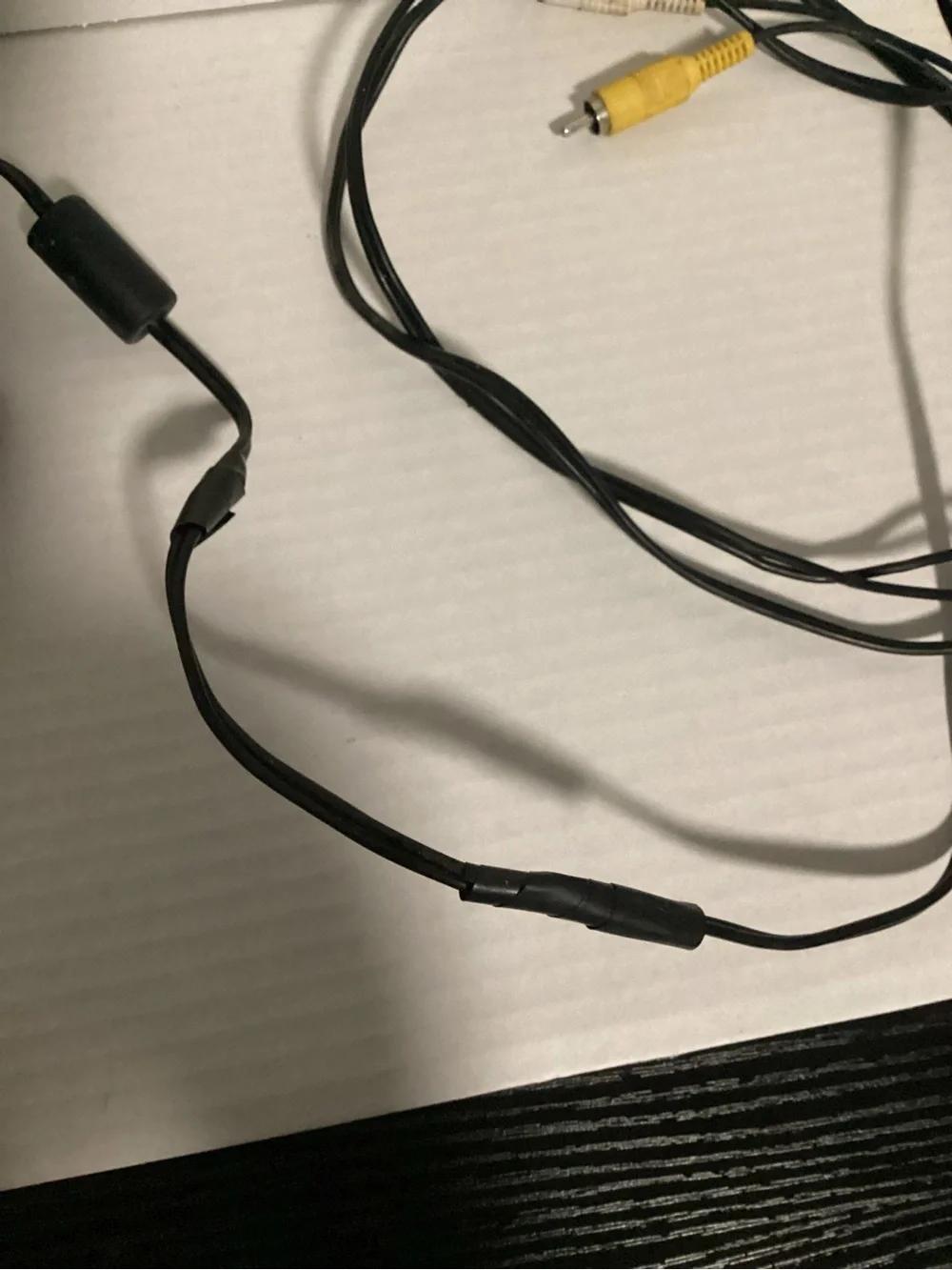 Genesis Mini Console Adapter with Red Controller